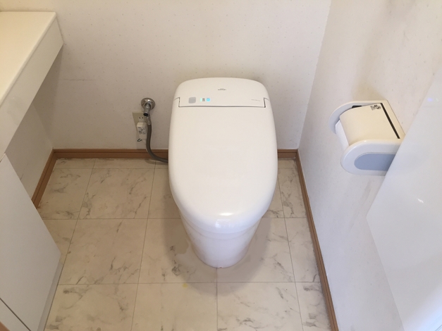 Ȭ���һ�K�ͤΤ���˿��������֤��줿TOTO���ͥ��쥹�ȤǤ���