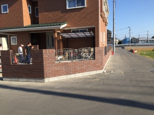 �����ˤƤ褦�䤯������Ž�깩������λ���ޤ�����