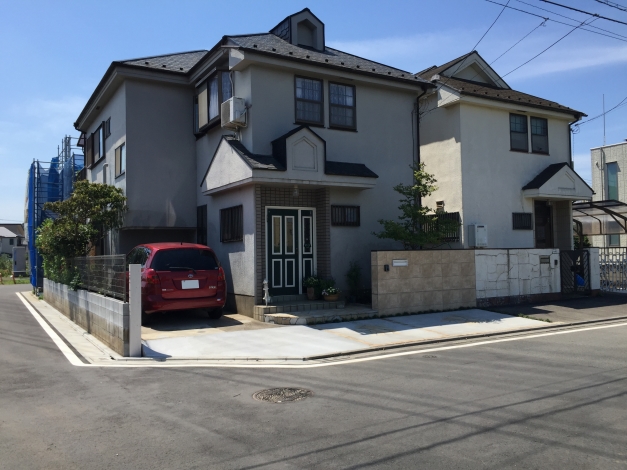 �ޤ������ܤϡ�����ԡ�I��š�Ǥ���