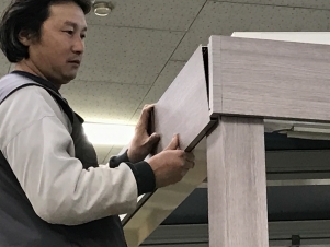 ��¦�β��ѥѥͥ�����֤��Ƥ����ޤ����ʡ��ȥ����ǥ�롼��η����������ޤ�����