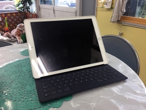 iPad Pro�Ǥ����⤦���줬̵���Ȥ��Ż�������ޤ��� / / / / / / /