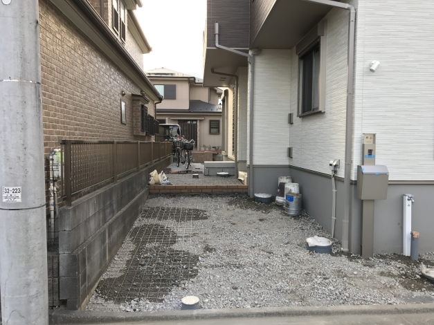 �����Ƥ����̤ꡢ����Ū�˥�å���ڤ�ĥ���餵�졢���󥯥꡼�������ν�����λ�Ǥ���