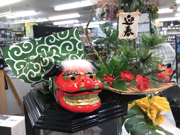 ��ǯ�ǽ�αĶȤϡ�������AM����������Ȥʤ�ޤ������������ꤤ�פ��ޤ���