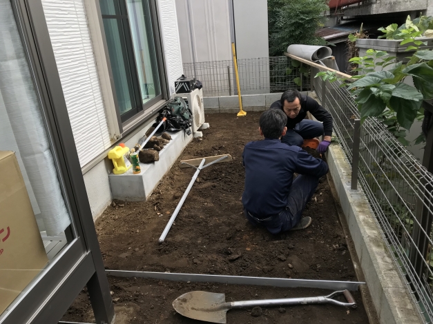 ����롼���¦�Ǥϡ��ѥåƥ��󥰥��꡼��θ��ۤμ�������˴ؤ��ơ���������Ʊ�Τ��Ǥ���碌���Ƥ���ޤ���