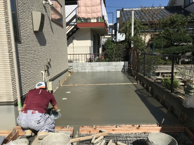 ���������褤�襳�󥯥꡼�����ߺ�ȳ��ϤǤ���