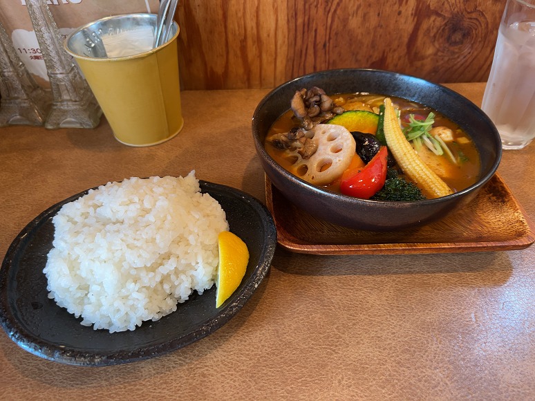 GARAKU���䤵�������������Ϥηä�